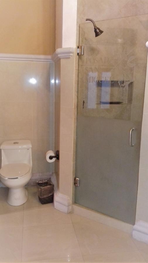 Hotel Posada San Miguel Jerez de Garcia Salinas Ngoại thất bức ảnh