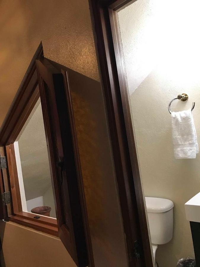 Hotel Posada San Miguel Jerez de Garcia Salinas Ngoại thất bức ảnh
