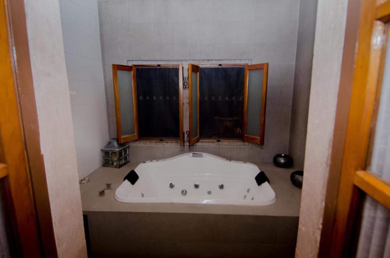 Hotel Posada San Miguel Jerez de Garcia Salinas Ngoại thất bức ảnh